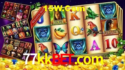 Jogos com bônus e suporte 24h na 77kkbet.com
